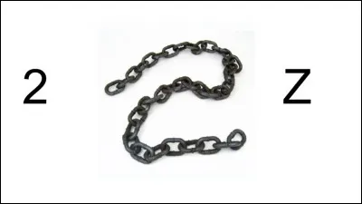 Lisez attentivement les images et dénichez le rappeur.