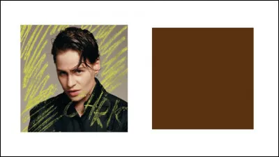 Lisez attentivement les images et dénichez le rappeur.