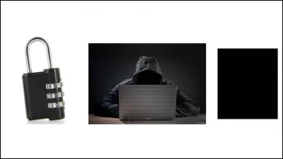 Lisez attentivement les images et dénichez le rappeur.