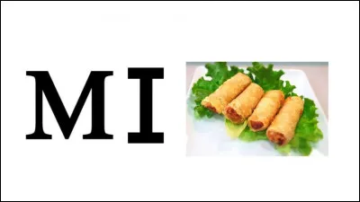 Lisez attentivement les images et dénichez le rappeur.