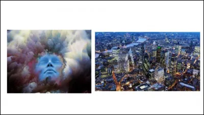 Lisez attentivement les images et dénichez le rappeur.