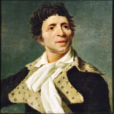 Quel journal fut fond&eacute; par Jean-Paul Marat en 1789 ?