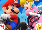 Test  qui ressembles-tu dans  Mario Kart  ?
