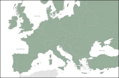 Qui a quasiment conquis l'Europe ? (Dans l'Antiquité)