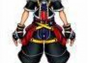Quiz Kingdom Hearts 2
