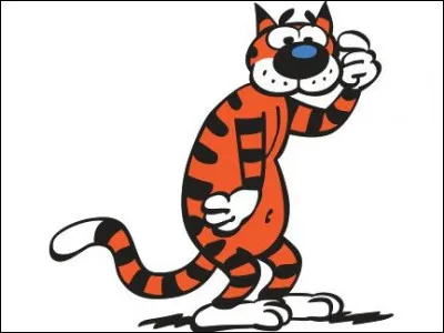 Si vous avez celle-là, vous êtes un génie ! De quelle célèbre bande dessinée Turk est-il le dessinateur ?