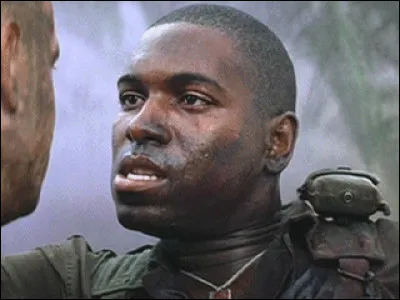 Dans quel pays Forrest part-il faire la guerre pendant laquelle il va perdre son meilleur ami Bubba ?