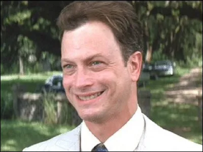 À cause de la guerre qu'a perdu Dan ?