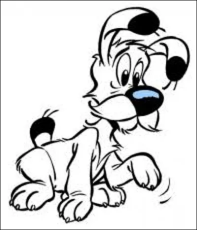 Impossible de faire un quiz sur les bandes dessinées sans parler d'Astérix. Quand est apparu Idéfix pour la première fois dans "Astérix" ?