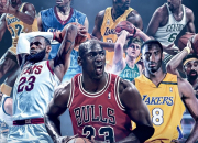 Quiz Connais-tu bien les joueurs de la NBA ?