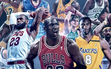 Quiz Nba