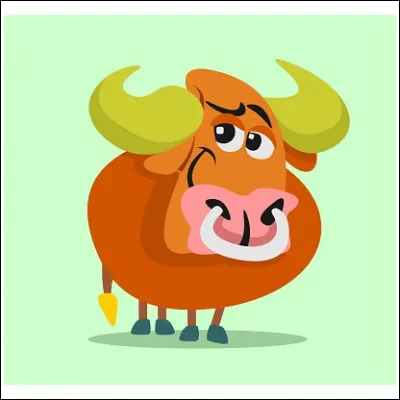 Voilà un nez percé !