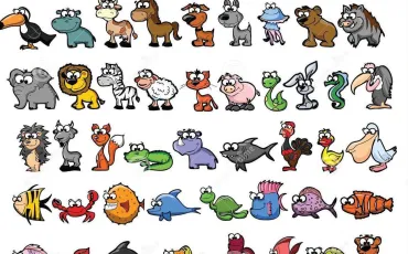Quiz Animaux