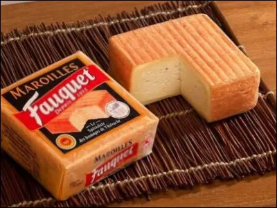 Ce fromage est du genre puissant au nez et en bouche, trouvez le film qui lui convient !