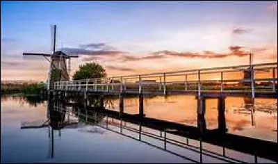 En France, on réussit quelque chose les doigts dans le nez mais aux Pays-Bas, combien de doigts mettrez-vous dans votre nez selon l'expression ?