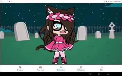 Quels sont tes défauts ?