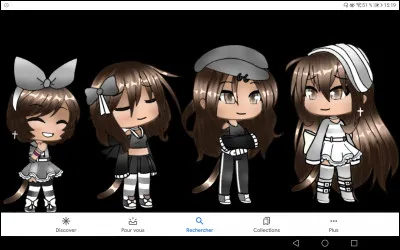 Aimes-tu tes proches ?