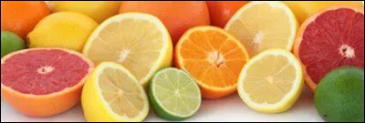 L'expression est un autre mode d'obtention des parfums, et se fait exclusivement à froid. Ce type de procédé est réservé aux fruits, ou plus particulièrement aux agrumes. Pourriez-vous me dire pourquoi ?