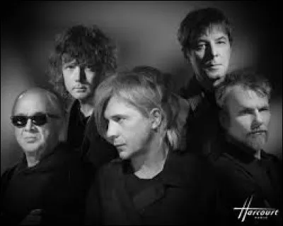 Que va fêter le groupe Indochine en 2021 ?