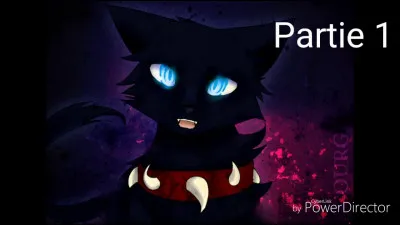 Quel est le nom de chaton de Fléau ?