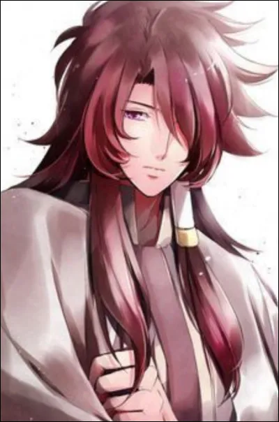 Qui est ce personnage des Chevaliers du Zodiaque ?