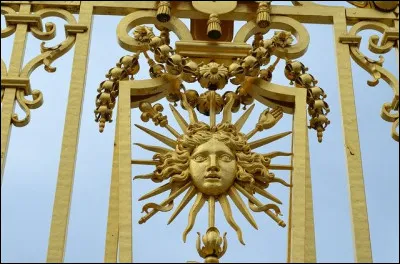 Où trouve-t-on cette "sculpture" ? (indice : c'est l'entrée)