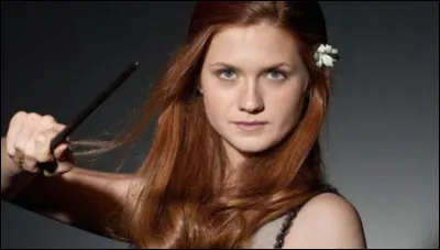 C'est un personnage d'Harry Potter :