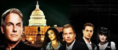 Quelle est cette série ?