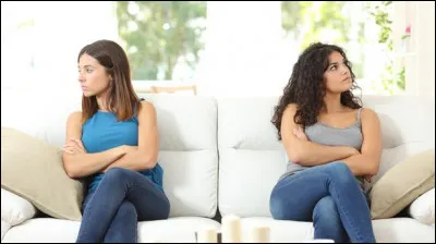 Vous êtes dans un débat et le plus souvent, vous...