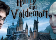 Test Es-tu Voldemort ou Harry ?