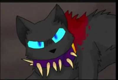 Qui est ce chat devenu chef apr&egrave;s avoir &eacute;t&eacute; un domestique ?