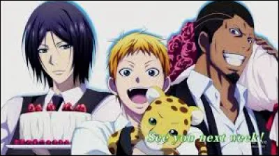 Si je vous dis "bouche" :