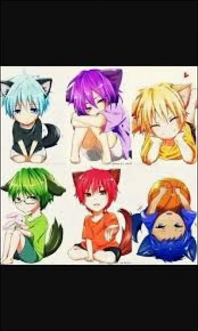 Si je vous dis "ami d'enfance" :