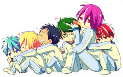 Si je vous dis "yeux de faucon" :