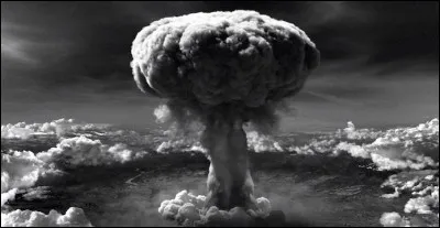 Dans quelle ville japonaise, le 6 août 1945, une bombe nucléaire a-t-elle explosé ?
