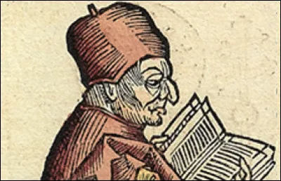 Ecrivain latin, qui a vécu à la fin du Iᵉʳ et au début du IIᵉ siècle, auteur de nombreux ouvrages dont la "Vie des douze Césars" qui rassemble les biographies de Jules César à Domitien : c'est ...