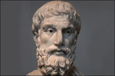 Il est le fondateur, en 306 av. J.-C, de l'une des plus importantes écoles philosophiques de l'Antiquité, défendant l'idée que le souverain bien est le plaisir, passant avant toute chose par l'« absence de douleur ». C'est ...