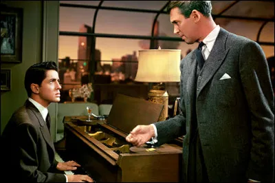 Quel cinéaste a réalisé le film "La Corde" (1948) ?