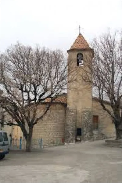 Moriez est une commune Bas-Alpine située en région ...