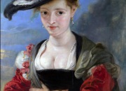 Quiz Peinture - Spcial tableaux de femmes au chapeau