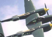 Quiz Les avions de la guerre de 1939-1945