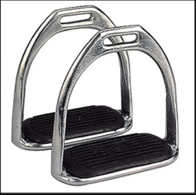 Qu'est-ce que l'étrier ?