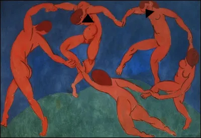 Voici "La Danse" de Matisse. Ce tableau a été peint sur demande, en 1909. De quel pays l'industriel demandant cette toile venait-il ?