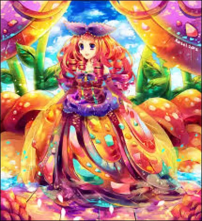 Quelle couleur préfères-tu ?