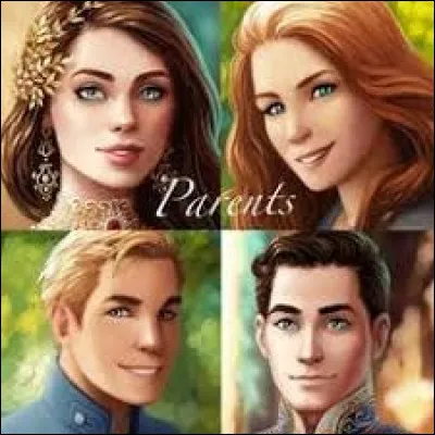 Quel genre de famille as-tu ?