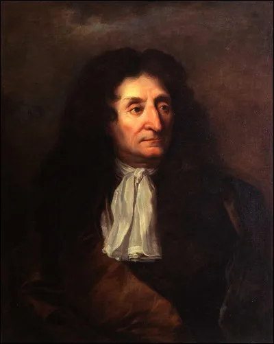 Qui était Jean de La Fontaine ?