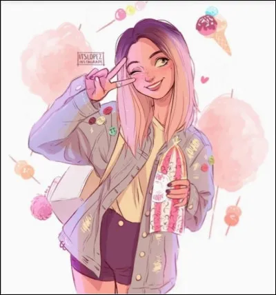 Et enfin, que préfères-tu ?