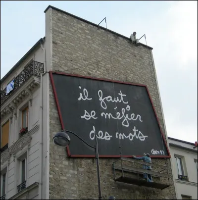 Quelle est la classe grammaticale de nez ?