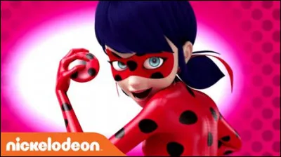 Qui est Ladybug pour toi ?