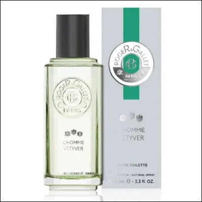 Qu'est-ce que le vétiver ?